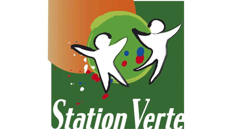 station verte logo