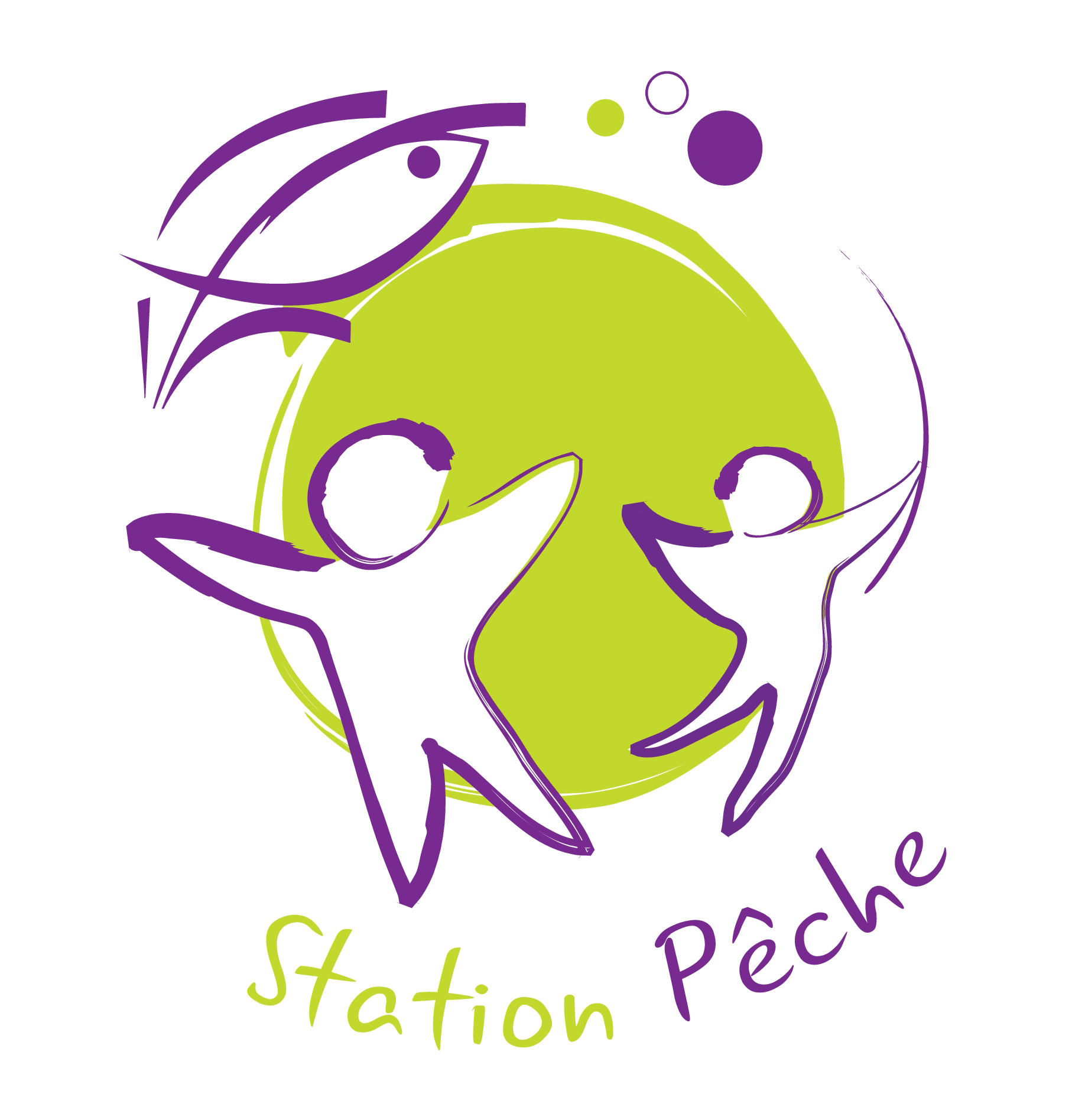 station peche