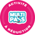 activité réduction multi pass